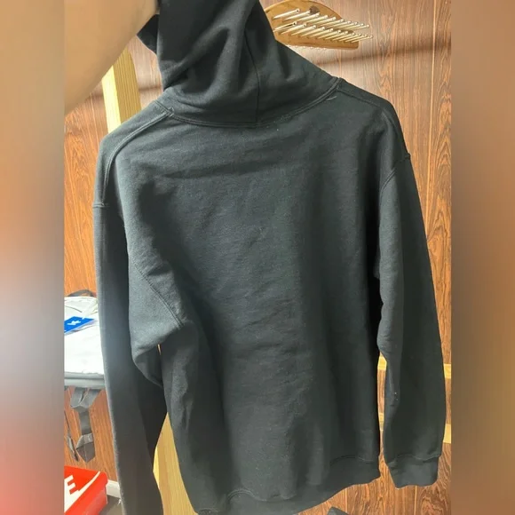 Chinatown Unity Hoodie Size Small - Picture 3 of 3